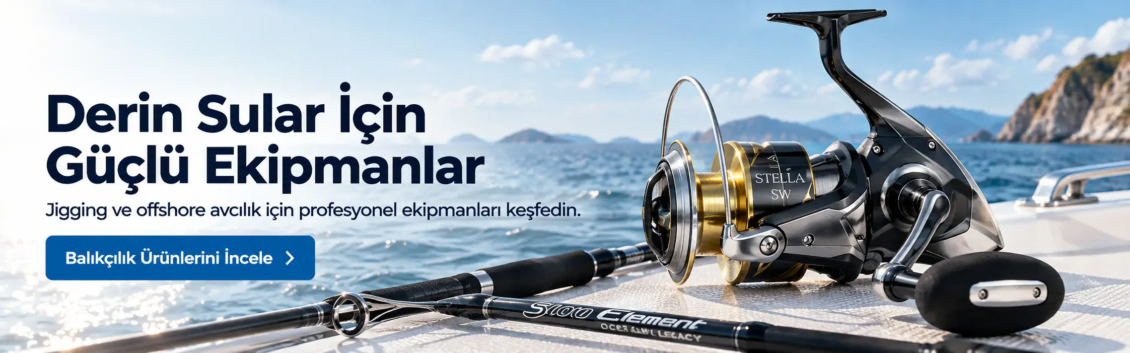Balıkçılık