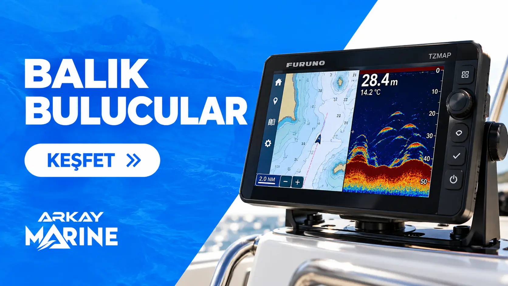 Balık Bulucular