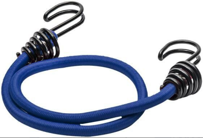 2713 STANDART BUNGEE 120 CMX2 AD MAVİ - 1
