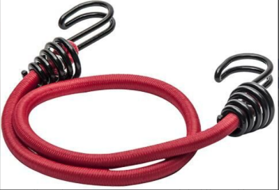2710 STANDART BUNGEE 60 CMX2 AD KIRMIZI - 2