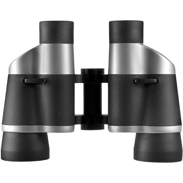BARSKA 7X35 Focus Free Mavi Lens El Dürbünü - 3