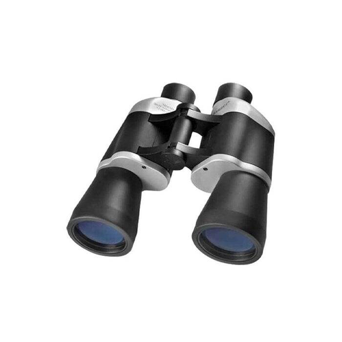 BARSKA FOCUS FREE 10X50 Mavi Lens El Dürbünü - 2