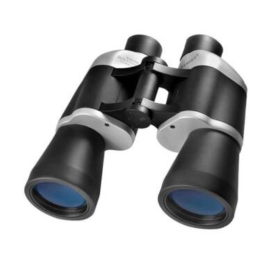 BARSKA 10X50 Focus Free Mavi Lens El Dürbünü - 2
