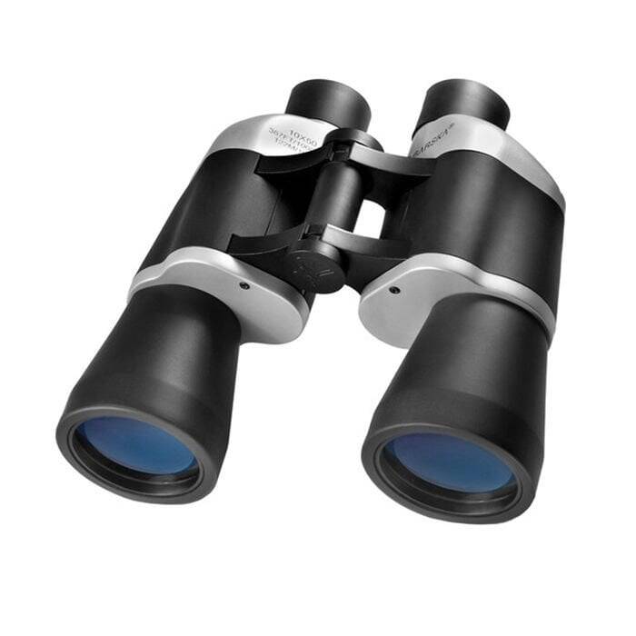 BARSKA 10X50 Focus Free Mavi Lens El Dürbünü - 2