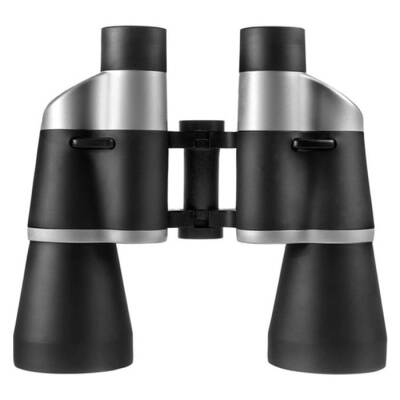 BARSKA 10X50 Focus Free Mavi Lens El Dürbünü - 3