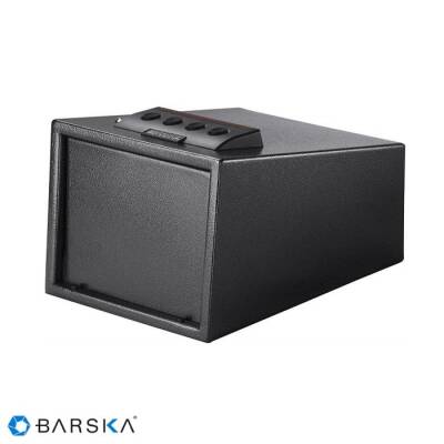 BARSKA 0.23 CUBIC FT Tuşlu Güvenlik Kasası - Barska