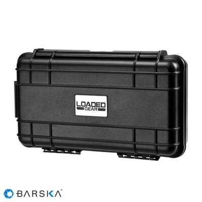 T. BARSKA HD-50 WT Sert Taşıma Çantası Kılıf Kasa - Barska