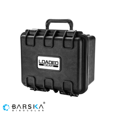 D. BARSKA HD-150 Sert Kamera Taşıma Çantası - Barska