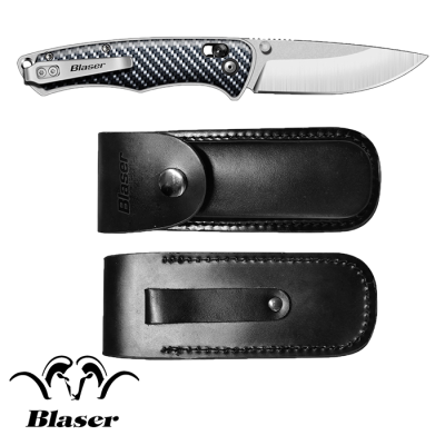 BLASER Folding Ultimate Bıçak 3.1 - BLASER