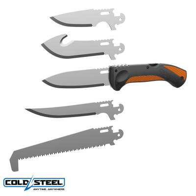 COLD STEEL Click n Cut Field Kit - Cold Steel