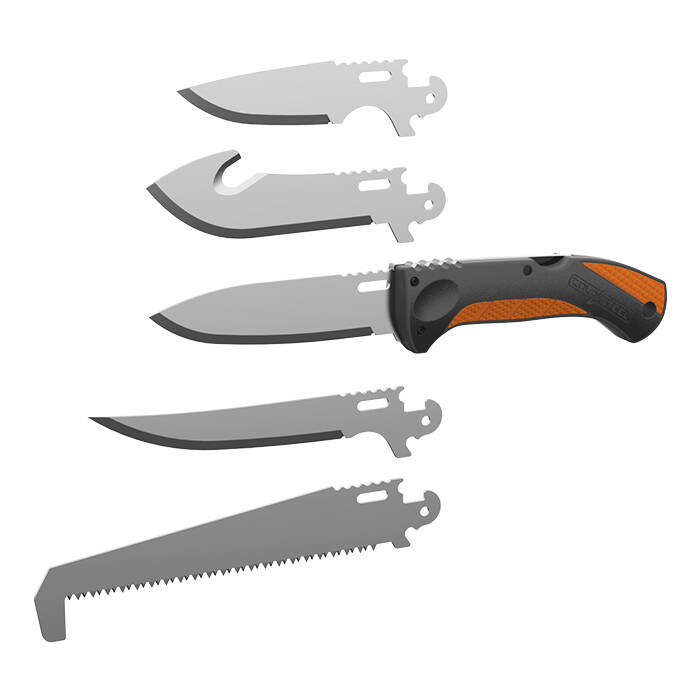 COLD STEEL Click n Cut Field Kit - 2