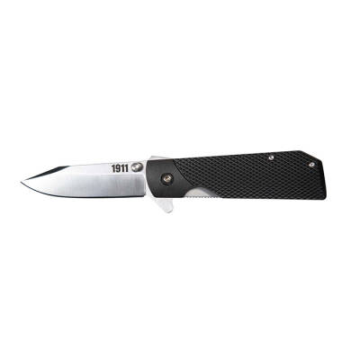 COLD STEEL 1911 Katlanır Çakı - 3