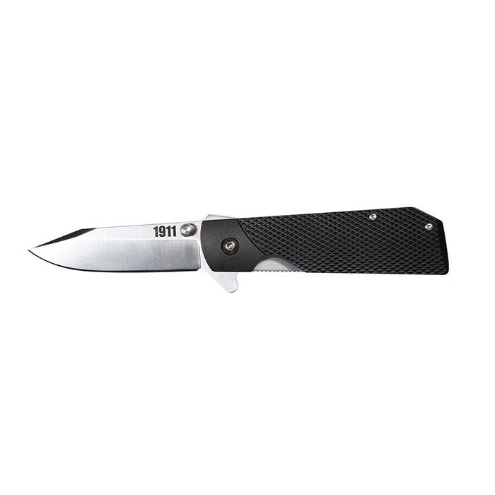 COLD STEEL 1911 Katlanır Çakı - 3