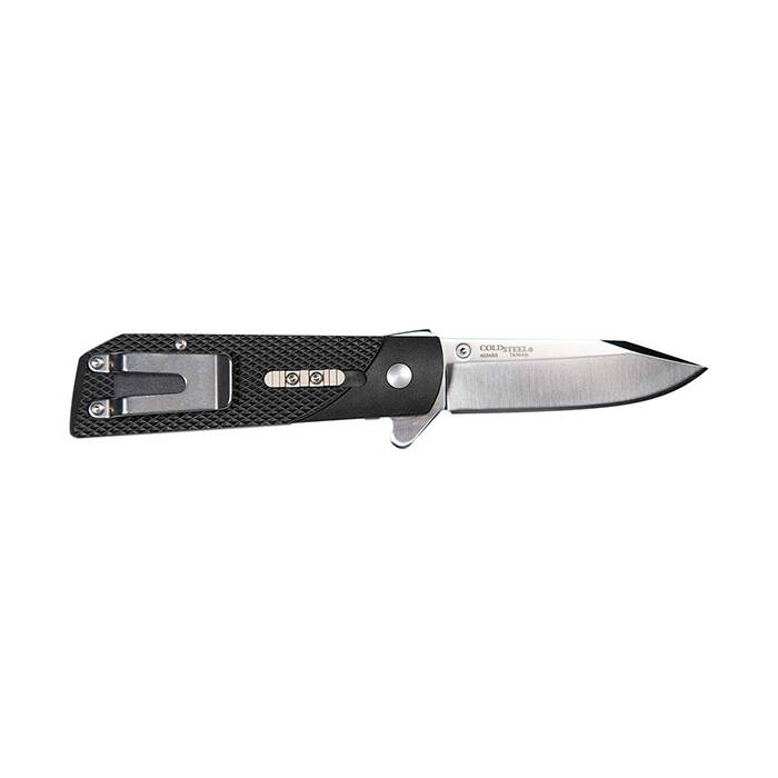 COLD STEEL 1911 Katlanır Çakı - 4