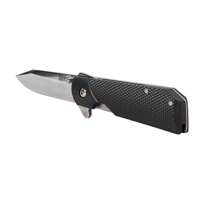COLD STEEL 1911 Katlanır Çakı - 5