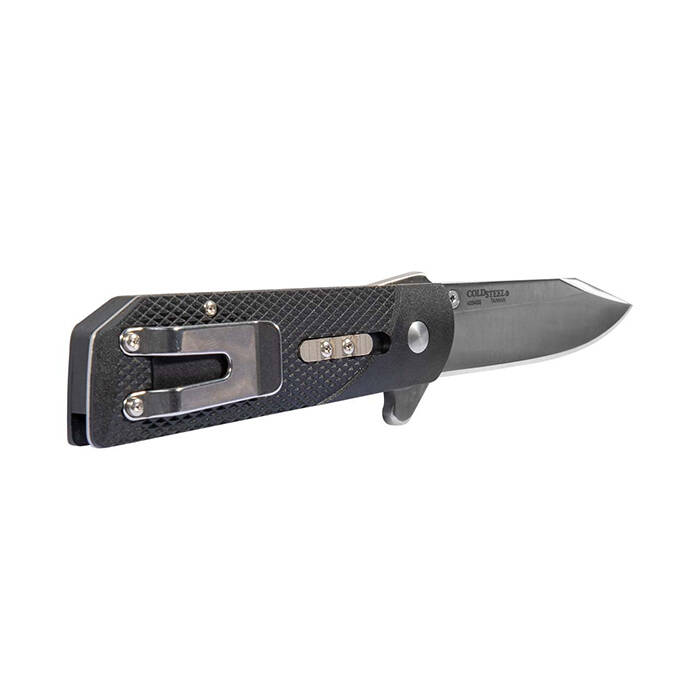 COLD STEEL 1911 Katlanır Çakı - 6