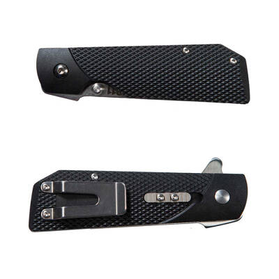 COLD STEEL 1911 Katlanır Çakı - 7