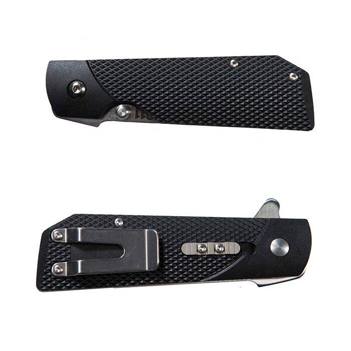 COLD STEEL 1911 Katlanır Çakı - 7