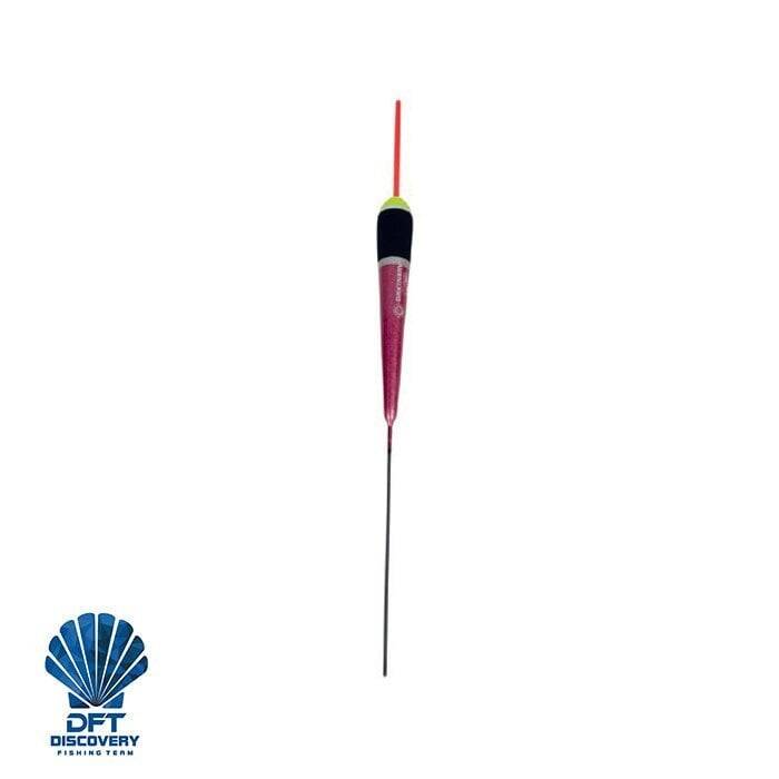 DFT Statical Floats Şamandıra 1-29 2,00 g - 1