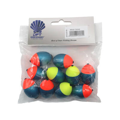 DFT Alabalık Şamandıraları 8-16 2,00 g 110 - 3