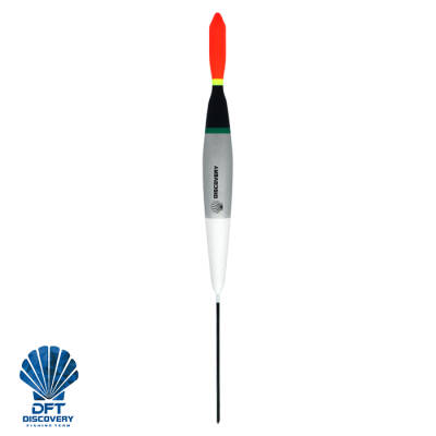DFT Ahşap Uçlu Şamandıra 95 4,00 g 110 - DFT