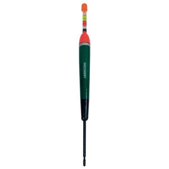 DFT Plastik Şamandıra No22073 B 8.00 g - 2