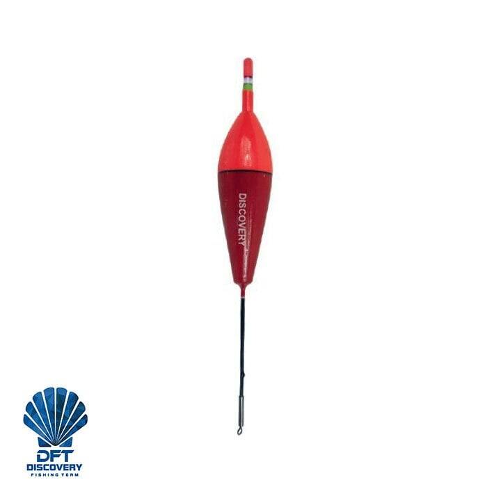DFT Plastik Şamandıra No27023 4 g 110 - 1