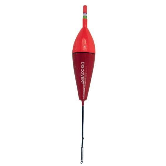 DFT Plastik Şamandıra No27023 4 g 110 - 2