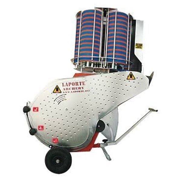 T. LAPORTE Phoenix 65T25 Okçuluk Makinesi - 2