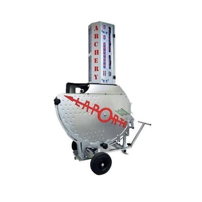 T. LAPORTE Phoenix 20T33 Okçuluk Makinesi - 2