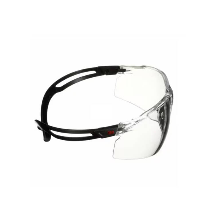 PELTOR 3M Securefit 101 AF Şeffaf Atış Gözlüğü - 5
