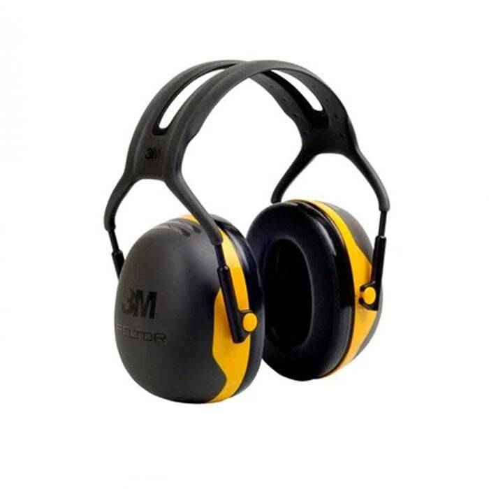 PELTOR 3M X2 Başbantlı 30 DB Atış Kulaklığı - 2