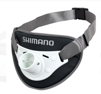 Luggage Shimano Fighting Belt-Mücadele Kemeri - SHIMANO