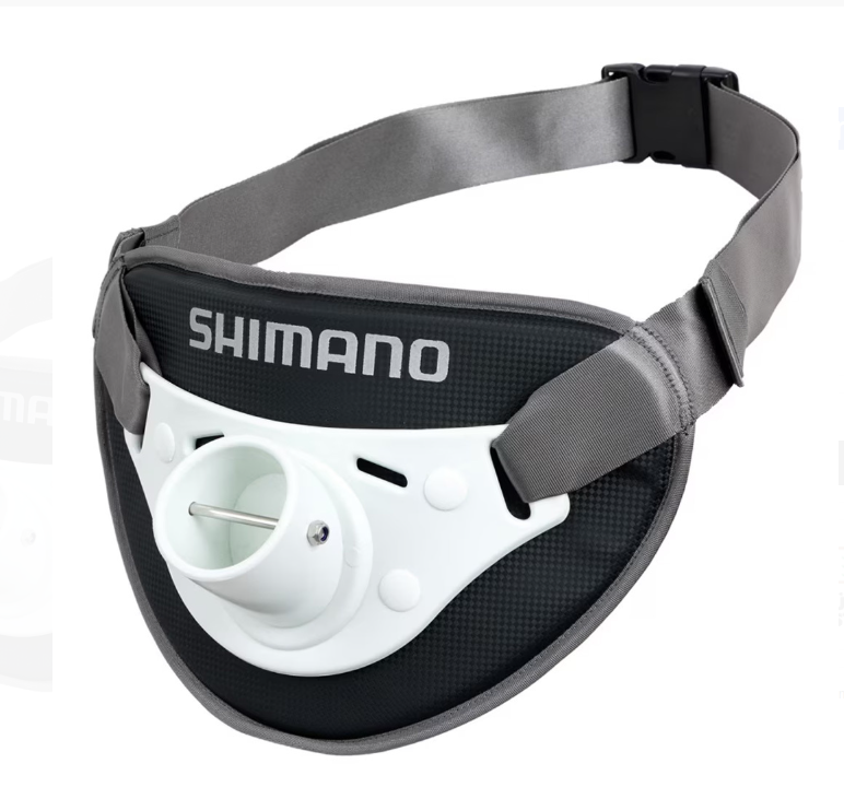 Luggage Shimano Fighting Belt-Mücadele Kemeri - 1