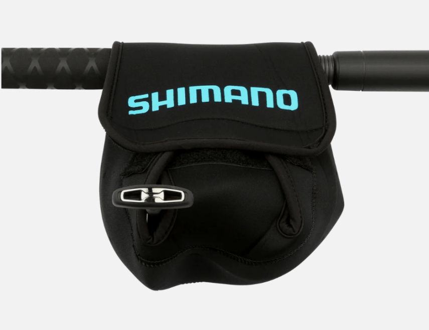 Shimano Reel Cover Spin-Makara Kılıfı - 1