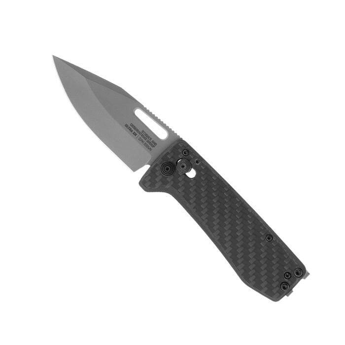 SOG -Ultra XR Carbon Graphite Çakı - Siyah - 2