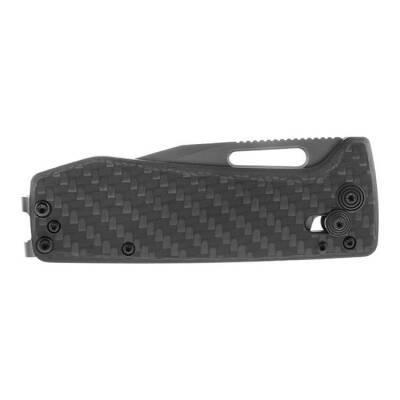 SOG -Ultra XR Carbon Graphite Çakı - Siyah - 3