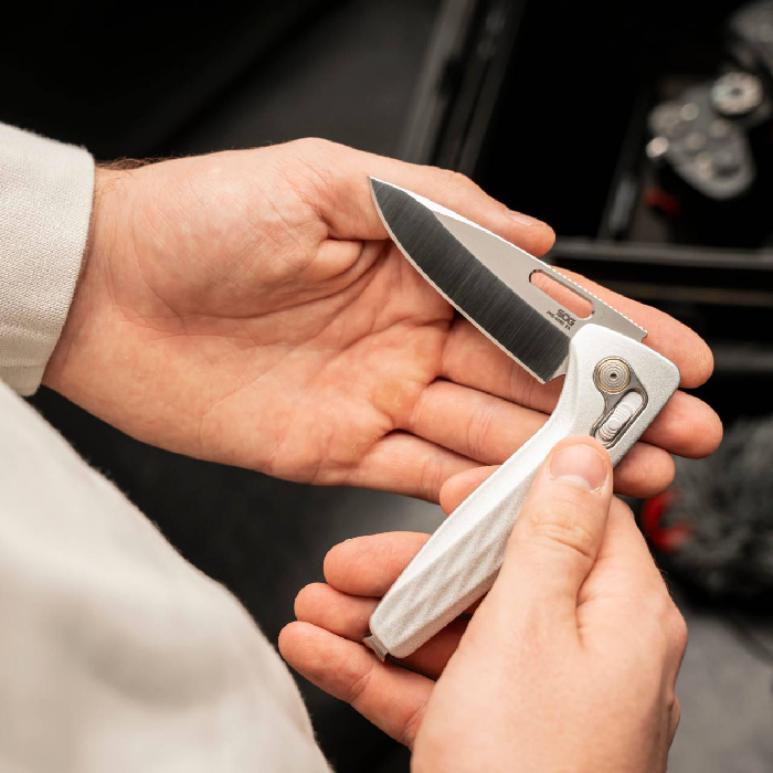 SOG One Zero XR Çakı - 6