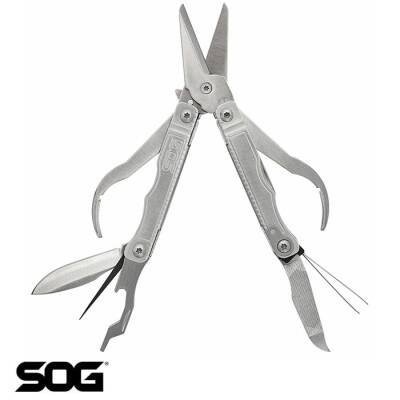 SOG Snippet Çok Amaçlı Pense - 1