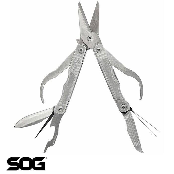 SOG Snippet Çok Amaçlı Pense - 1