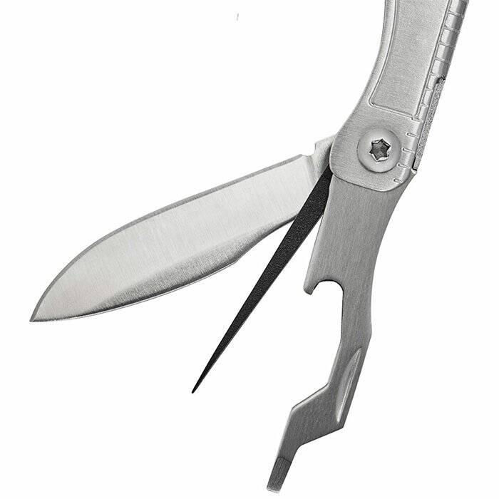 SOG Snippet Çok Amaçlı Pense - 4