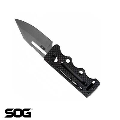 SOG Ultra C-TI Çakı - SOG Specialty Knives & Tools