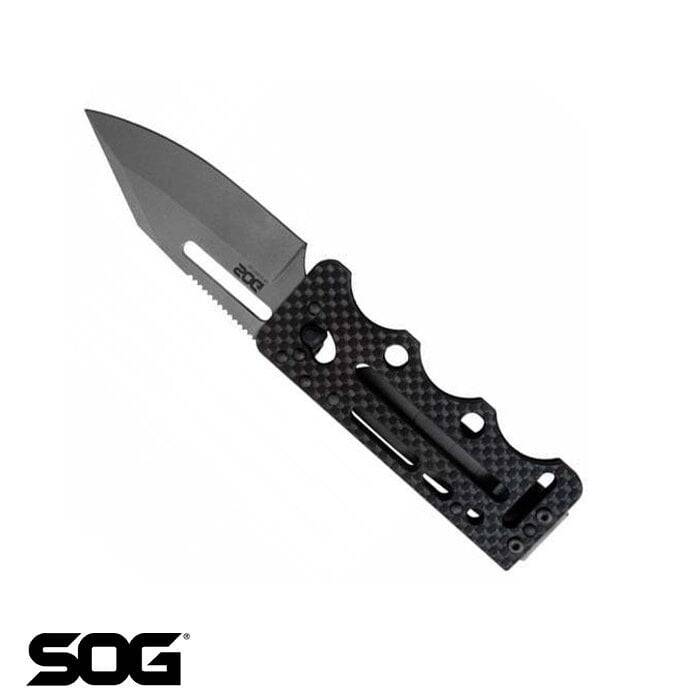 SOG Ultra C-TI Çakı - 1