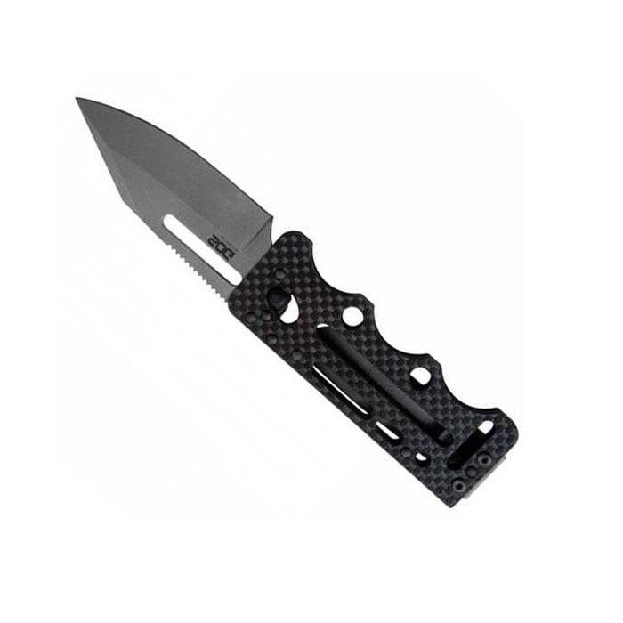 SOG Ultra C-TI Çakı - 2