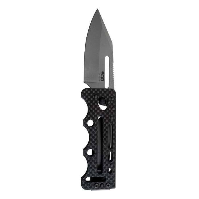 SOG Ultra C-TI Çakı - 3
