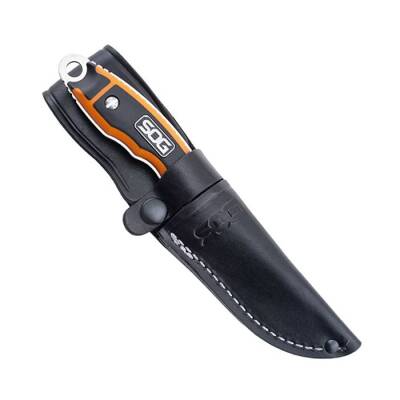 SOG HT-021L Huntspoint Taktikal Avcı Bıçağı - 4