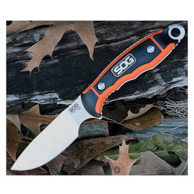 SOG HT-021L Huntspoint Taktikal Avcı Bıçağı - 5
