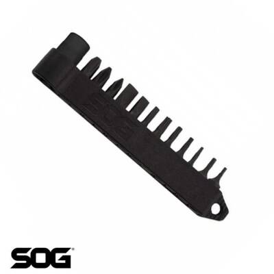 SOG Hex Bit Tornavida Uç Takımı - SOG Specialty Knives & Tools