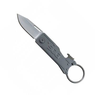 SOG Keytron Mini Çakı - Anahtarlık - 2