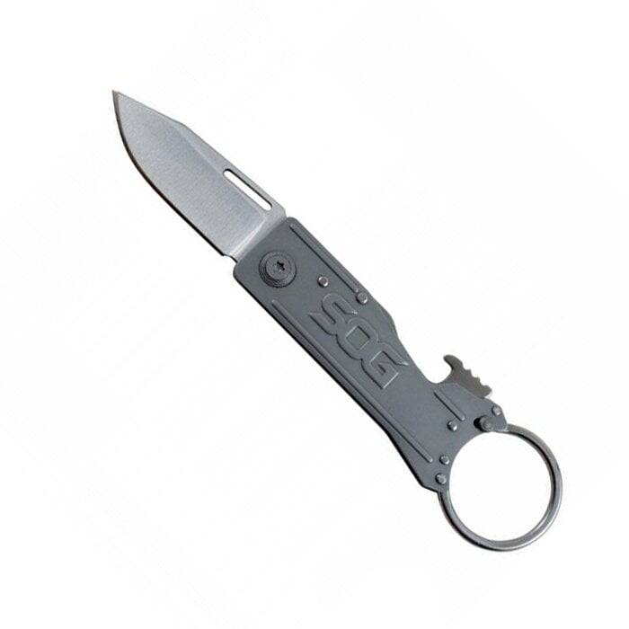 SOG Keytron Mini Çakı - Anahtarlık - 2
